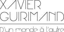 Xavier Guirimand